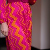 ATHENA robe fuchsia ATHENA robe fuchsia