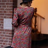 DAHLIA robe DAHLIA robe