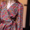 DAHLIA robe DAHLIA robe