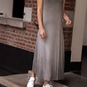 ADRIENNE robe anthracite ADRIENNE robe anthracite