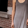 ADRIENNE robe anthracite ADRIENNE robe anthracite