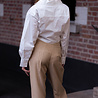 MAEVA blouse blanc MAEVA blouse blanc