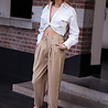 MAEVA blouse blanc MAEVA blouse blanc