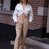 MAEVA blouse blanc MAEVA blouse blanc