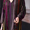 JOANNA robe noir JOANNA robe noir
