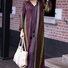 JOANNA robe noir JOANNA robe noir