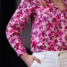 ROSELYNE chemise fuchsia ROSELYNE chemise fuchsia