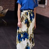 KAYLA t-shirt bleu royal KAYLA t-shirt bleu royal