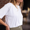 KAYLA t-shirt blanc KAYLA t-shirt blanc