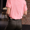 KAYLA t-shirt rose pastel KAYLA t-shirt rose pastel