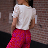 JOZEFIEN blouse blanc JOZEFIEN blouse blanc