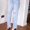 MOLLY jeans bleu MOLLY jeans bleu