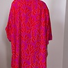 FLORA kimono rouge FLORA kimono rouge