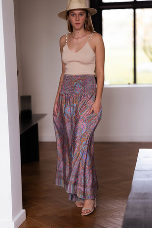 PEARL top beige PEARL top beige