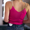 PEARL top fuchsia PEARL top fuchsia