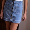 ANGELIQUE jupe jeans ANGELIQUE jupe jeans