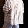 ALICY chemise camel ALICY chemise camel