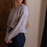 MARTHE pull gris MARTHE pull gris