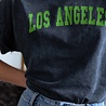 LOS ANGELES t-shirt LOS ANGELES t-shirt