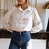 PHOEBE chemise blanc PHOEBE chemise blanc
