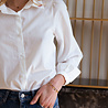 PHOEBE chemise blanc PHOEBE chemise blanc