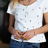 MARIELU t-shirt MARIELU t-shirt