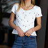 MARIELU t-shirt MARIELU t-shirt