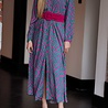 EMILY ceinture fuchsia EMILY ceinture fuchsia
