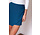 MONA jupe short bleu