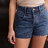 BRIANNE short en jeans BRIANNE short en jeans