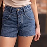 BRIANNE short en jeans BRIANNE short en jeans