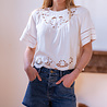 BRIANNE short en jeans BRIANNE short en jeans