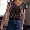 BRIANNE short en jeans BRIANNE short en jeans