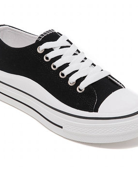 SABBI baskets noires