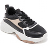 ILLENE baskets noires ILLENE baskets noires