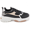 ILLENE baskets noires ILLENE baskets noires