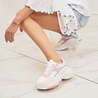 ILLENE baskets multicolors ILLENE baskets multicolors