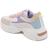 ILLENE baskets multicolors ILLENE baskets multicolors