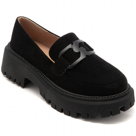 ERIA chaussures noires ERIA chaussures noires