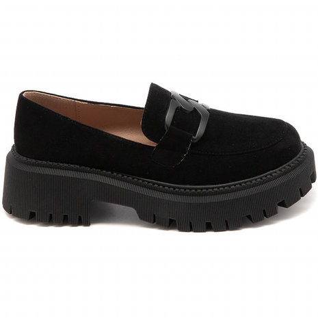 ERIA chaussures noires ERIA chaussures noires