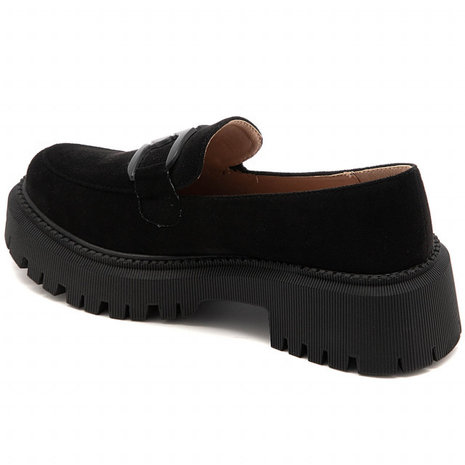 ERIA chaussures noires ERIA chaussures noires