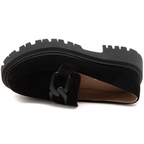 ERIA chaussures noires ERIA chaussures noires