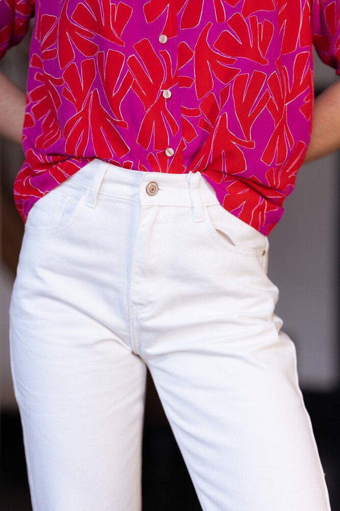 MOLLY jean blanc MOLLY jean blanc