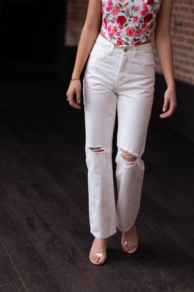 MOLLY jean blanc MOLLY jean blanc