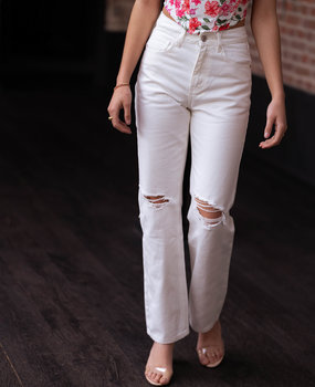 MOLLY jean blanc MOLLY jean blanc
