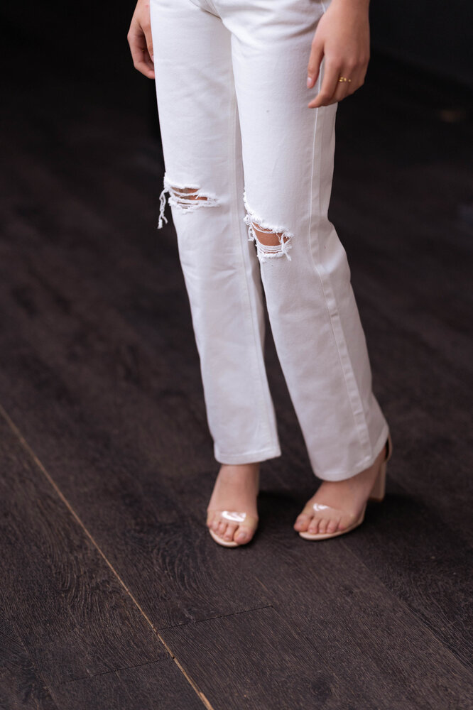MOLLY jean blanc MOLLY jean blanc