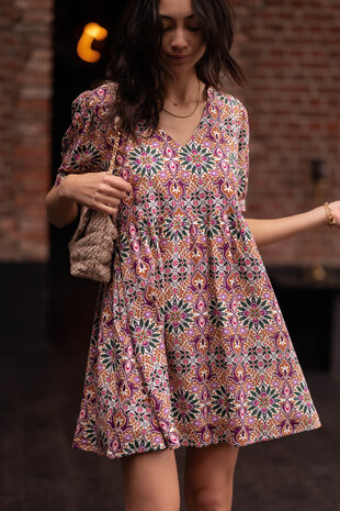 LUCILE sac cognac LUCILE sac cognac