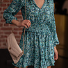 MYRIAM robe bleu MYRIAM robe bleu
