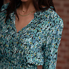 MYRIAM robe bleu MYRIAM robe bleu