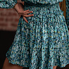 MYRIAM robe bleu MYRIAM robe bleu